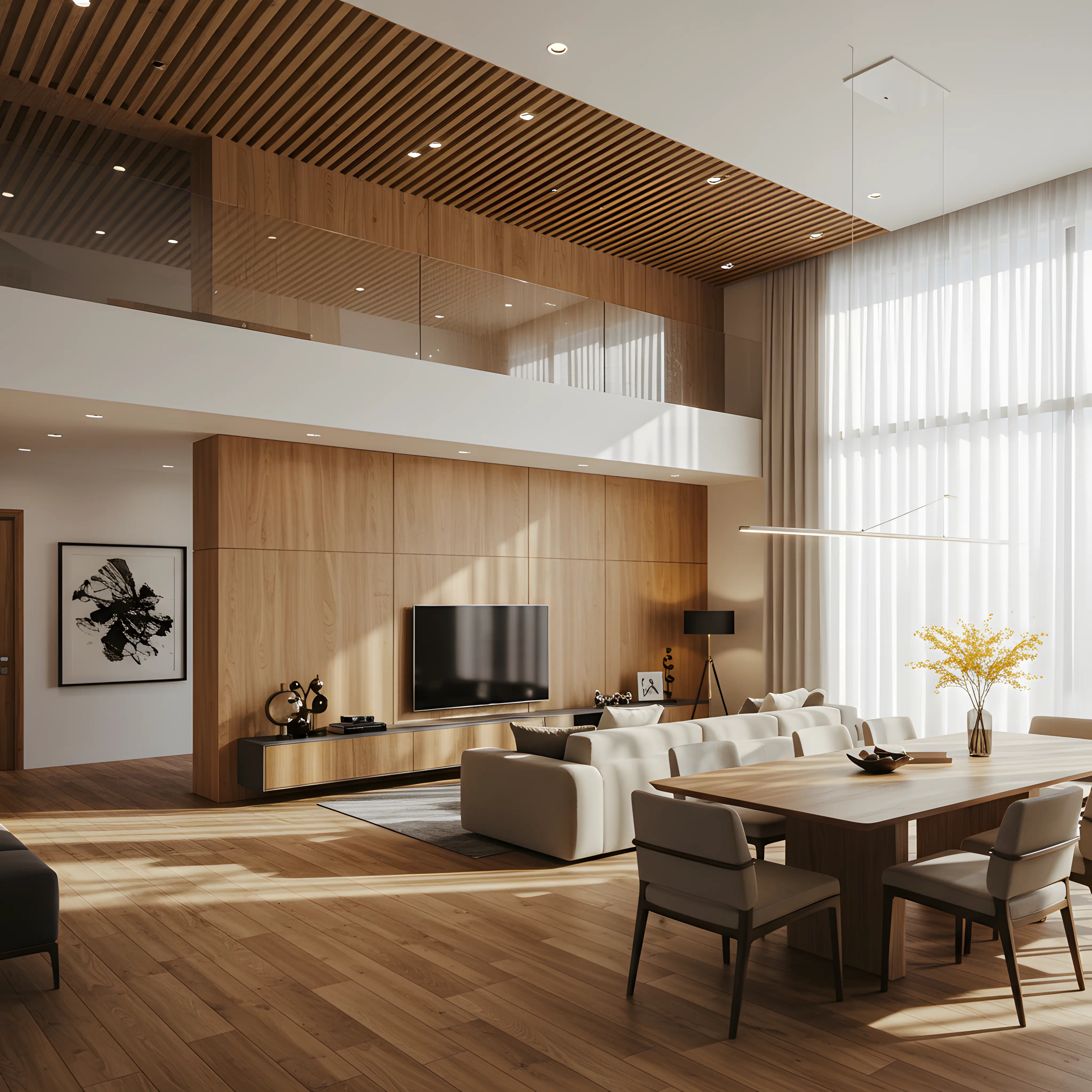 Projeto de Salão de Beleza